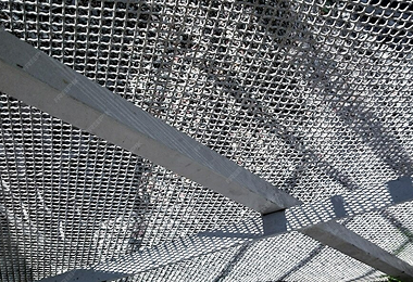 Avoid Cement Dust