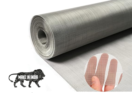 Stainless Steel Wire Mesh
